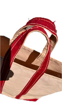 Vintage L.L.Bean Boat & Tote | One of One - #4, 1960s Kennebunkport