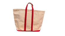 Vintage L.L.Bean Boat & Tote | One of One - #4, 1960s Kennebunkport