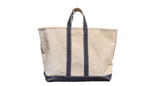 Vintage L.L.Bean Boat & Tote | One of One - #5, 1970s Newport, RI