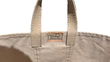 Vintage L.L.Bean Boat & Tote | One of One - #5, 1970s Newport, RI