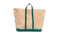Vintage L.L.Bean Boat & Tote | One of One - #6, 1970s Maine