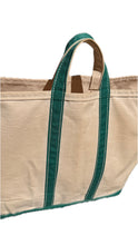 Vintage L.L.Bean Boat & Tote | One of One - #6, 1970s Maine