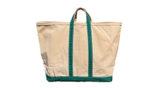 Vintage L.L.Bean Boat & Tote | One of One - #6, 1970s Maine