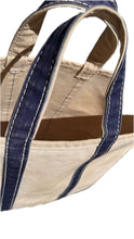 Vintage L.L.Bean Boat & Tote | One of One - #7, 1950s Duxbury