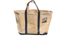 Vintage L.L.Bean Boat & Tote | One of One - #1, 1980s Cape Cod