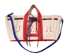 The Monogrammed GOOP Exclusive Kissam Crossbody - Expected Ship Date: December 15, 2025