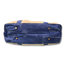 Jerry Clutch — PREORDER — Cobalt Blue (ships in 4–6 weeks)