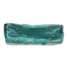 Jerry Clutch — PREORDER — Faded Green (ships in 4–6 weeks)