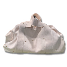 Jerry Clutch — PREORDER — Weathered Lineman Ivory (ships in 4–6 weeks)