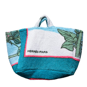 In The Palms Beach Shack Tote